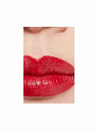 CHANEL |  FARBINTENSIVER LIPPENSTIFT KONZENTRIERTE LEUCHTKRAFT UND PFLEGE NACHFÜLLBAR 2G | 